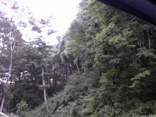 長野県菅平高原 ゆたか山荘 東側上空 2025/08/15 05:15