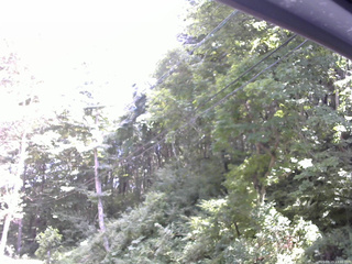 長野県菅平高原 ゆたか山荘 東側上空 2025/08/19 13:00