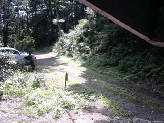 長野県菅平高原 ゆたか山荘 東側(坂下) 2025/08/20 09:30