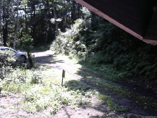 長野県菅平高原 ゆたか山荘 東側(坂下) 2025/08/21 09:30