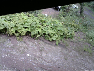 長野県菅平高原 ゆたか山荘 駐車場 2025/08/21 13:30