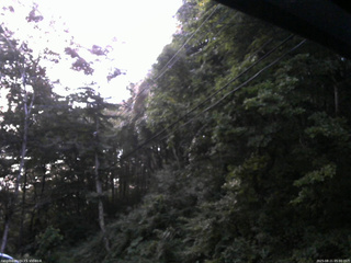 長野県菅平高原 ゆたか山荘 東側上空 2025/08/21 05:00