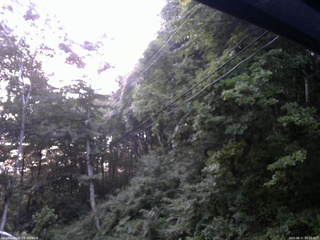 長野県菅平高原 ゆたか山荘 東側上空 2025/08/21 05:15