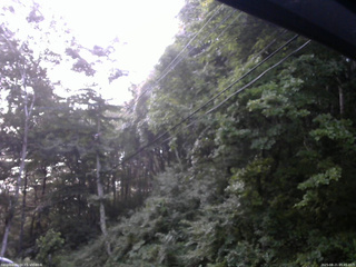 長野県菅平高原 ゆたか山荘 東側上空 2025/08/21 05:45