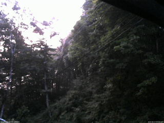 長野県菅平高原 ゆたか山荘 東側上空 2025/08/23 05:00