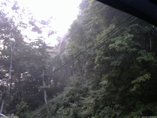 長野県菅平高原 ゆたか山荘 東側上空 2025/08/23 05:15