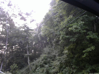 長野県菅平高原 ゆたか山荘 東側上空 2025/08/23 05:30