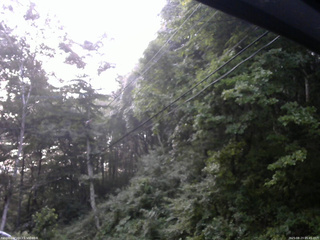 長野県菅平高原 ゆたか山荘 東側上空 2025/08/23 05:45