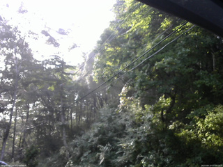 長野県菅平高原 ゆたか山荘 東側上空 2025/08/23 07:00