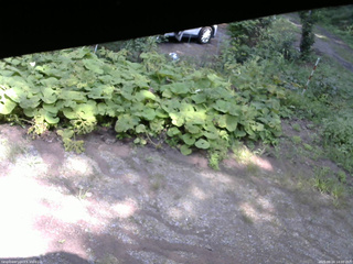 長野県菅平高原 ゆたか山荘 駐車場 2025/08/24 14:00