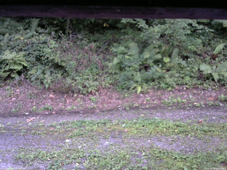 長野県菅平高原 ゆたか山荘 南側 2025/08/28 18:00