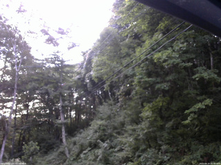 長野県菅平高原 ゆたか山荘 東側上空 2025/08/28 05:30