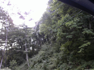 長野県菅平高原 ゆたか山荘 東側上空 2025/08/28 05:45