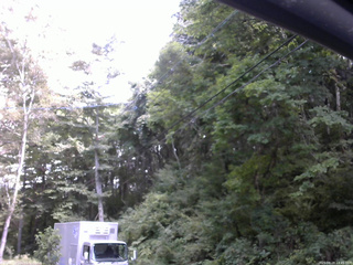 長野県菅平高原 ゆたか山荘 東側上空 2025/08/28 13:45