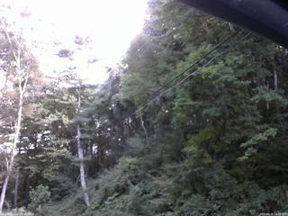 長野県菅平高原 ゆたか山荘 東側上空 2025/08/28 14:30