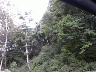 長野県菅平高原 ゆたか山荘 東側上空 2025/08/28 16:15