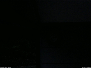 長野県菅平高原 ゆたか山荘 温度計 2025/08/29 05:00