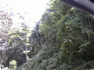 長野県菅平高原 ゆたか山荘 東側上空 2025/08/29 10:45