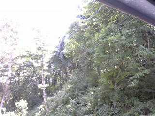 長野県菅平高原 ゆたか山荘 東側上空 2025/08/29 11:00