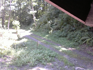 長野県菅平高原 ゆたか山荘 東側(坂下) 2025/08/30 10:45