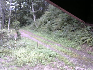 長野県菅平高原 ゆたか山荘 東側(坂下) 2025/09/02 14:45