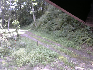長野県菅平高原 ゆたか山荘 東側(坂下) 2025/09/03 11:15