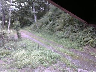 長野県菅平高原 ゆたか山荘 東側(坂下) 2025/09/03 13:15