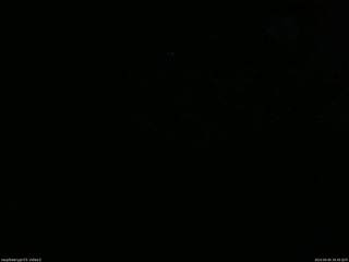 長野県菅平高原 ゆたか山荘 駐車場 2025/09/04 18:30