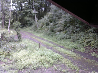 長野県菅平高原 ゆたか山荘 東側(坂下) 2025/09/05 13:30