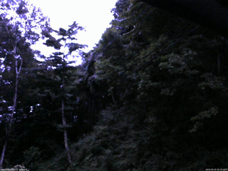 長野県菅平高原 ゆたか山荘 東側上空 2025/09/05 05:15