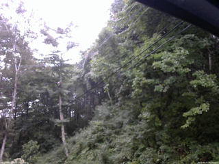 長野県菅平高原 ゆたか山荘 東側上空 2025/09/05 06:30
