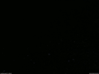 長野県菅平高原 ゆたか山荘 南側 2025/09/06 05:00