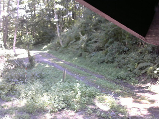 長野県菅平高原 ゆたか山荘 東側(坂下) 2025/09/06 11:30