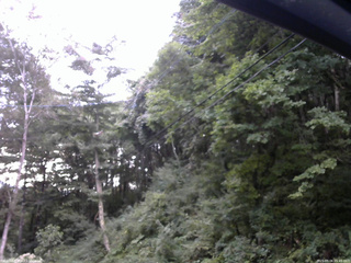 長野県菅平高原 ゆたか山荘 東側上空 2025/09/06 05:45