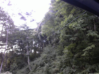 長野県菅平高原 ゆたか山荘 東側上空 2025/09/06 06:30