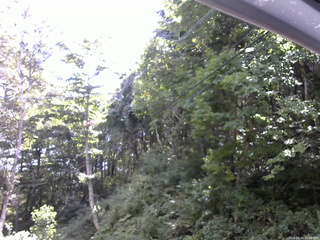 長野県菅平高原 ゆたか山荘 東側上空 2025/09/06 10:00
