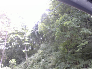 長野県菅平高原 ゆたか山荘 東側上空 2025/09/06 11:00