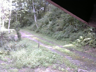長野県菅平高原 ゆたか山荘 東側(坂下) 2025/09/07 13:30
