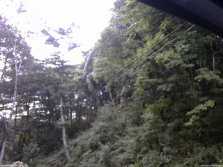 長野県菅平高原 ゆたか山荘 東側上空 2025/09/08 06:00