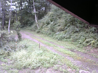 長野県菅平高原 ゆたか山荘 東側(坂下) 2025/09/09 14:30