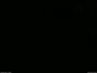 長野県菅平高原 ゆたか山荘 駐車場 2025/09/09 05:00