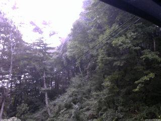 長野県菅平高原 ゆたか山荘 東側上空 2025/09/09 05:30