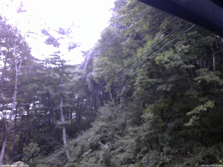 長野県菅平高原 ゆたか山荘 東側上空 2025/09/09 05:45