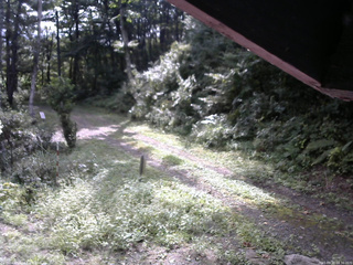 長野県菅平高原 ゆたか山荘 東側(坂下) 2025/09/10 08:30