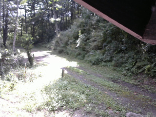 長野県菅平高原 ゆたか山荘 東側(坂下) 2025/09/10 09:15