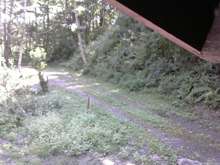 長野県菅平高原 ゆたか山荘 東側(坂下) 2025/09/10 11:00