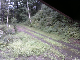 長野県菅平高原 ゆたか山荘 東側(坂下) 2025/09/11 14:30