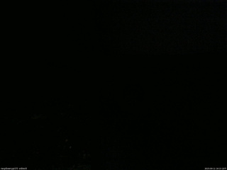 長野県菅平高原 ゆたか山荘 温度計 2025/09/11 18:15