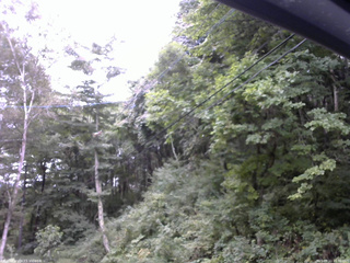 長野県菅平高原 ゆたか山荘 東側上空 2025/09/11 10:30