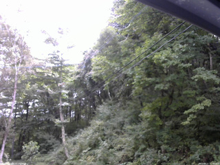 長野県菅平高原 ゆたか山荘 東側上空 2025/09/11 11:00